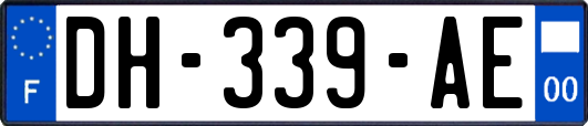 DH-339-AE