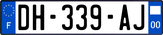 DH-339-AJ