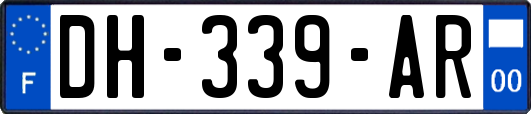 DH-339-AR