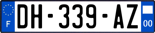 DH-339-AZ