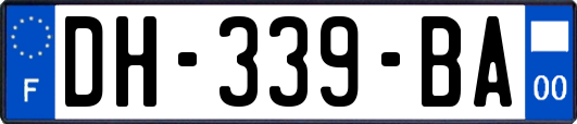 DH-339-BA