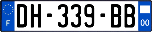 DH-339-BB