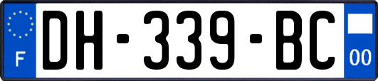 DH-339-BC