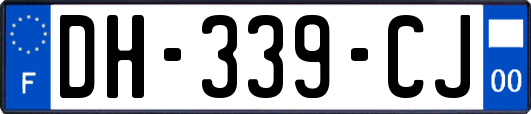 DH-339-CJ