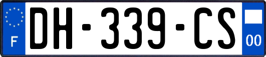 DH-339-CS