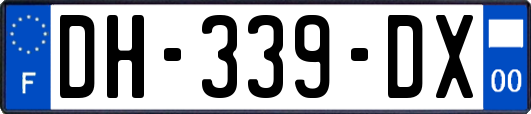 DH-339-DX