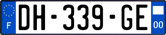 DH-339-GE
