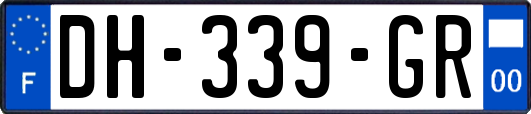 DH-339-GR