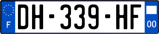DH-339-HF