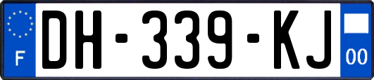 DH-339-KJ