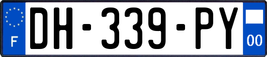 DH-339-PY