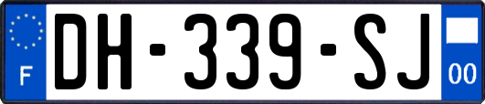 DH-339-SJ