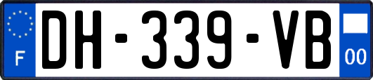 DH-339-VB