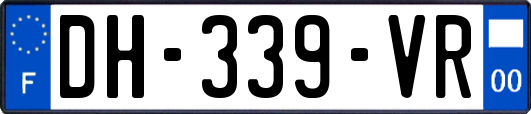 DH-339-VR