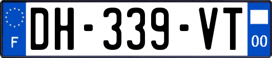 DH-339-VT