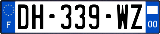 DH-339-WZ