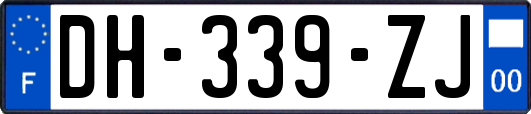 DH-339-ZJ