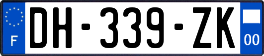 DH-339-ZK