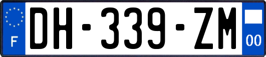 DH-339-ZM