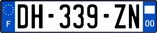 DH-339-ZN