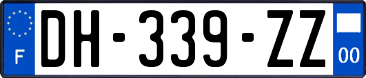 DH-339-ZZ