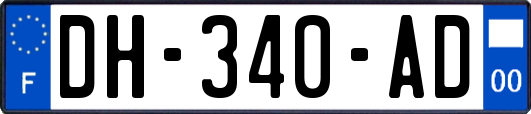 DH-340-AD