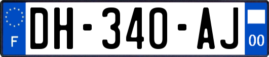 DH-340-AJ