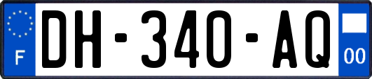 DH-340-AQ