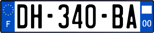 DH-340-BA