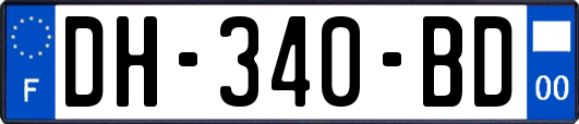 DH-340-BD