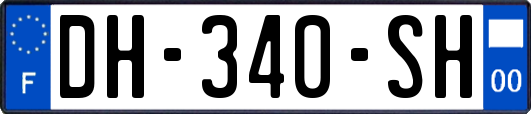 DH-340-SH