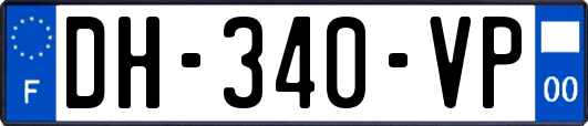 DH-340-VP