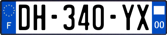 DH-340-YX