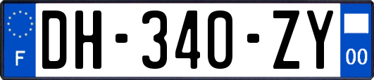 DH-340-ZY