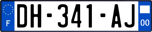 DH-341-AJ