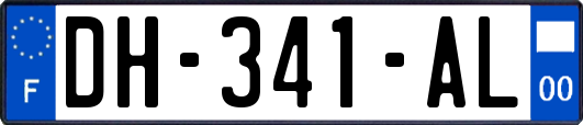 DH-341-AL