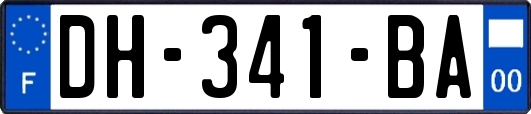 DH-341-BA