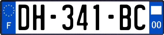 DH-341-BC