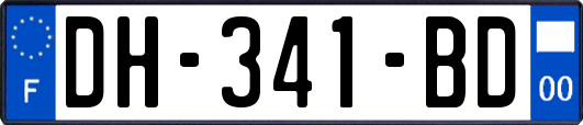 DH-341-BD