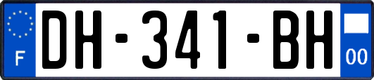 DH-341-BH