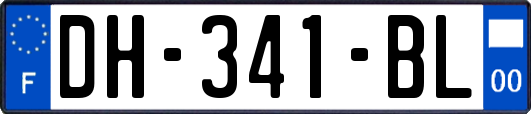 DH-341-BL