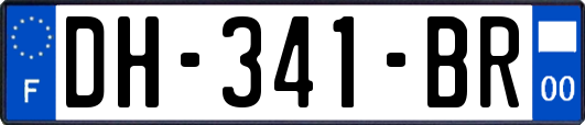 DH-341-BR