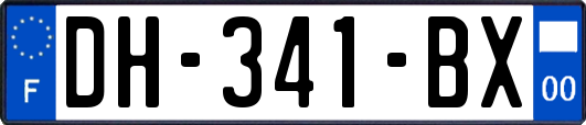 DH-341-BX