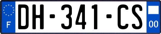 DH-341-CS