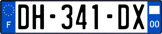 DH-341-DX