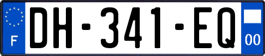 DH-341-EQ
