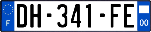 DH-341-FE