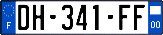 DH-341-FF
