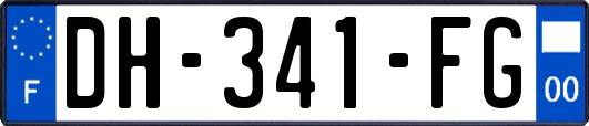 DH-341-FG