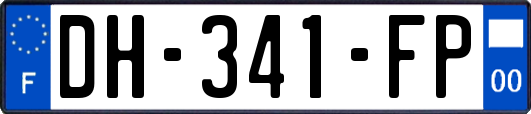 DH-341-FP